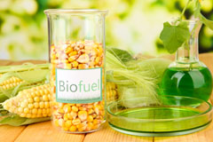 Lower Trebullett biofuel availability