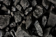 Lower Trebullett coal boiler costs
