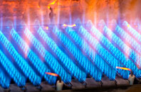 Lower Trebullett gas fired boilers
